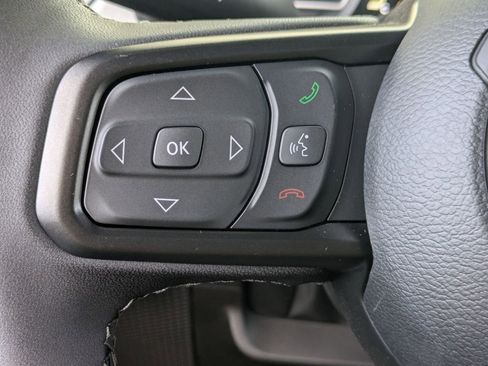 New 2025 Jeep Wrangler Willys image 19