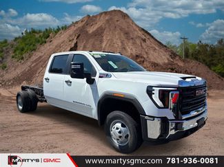 New 2026 GMC Sierra 3500 Pro w/ Convenience Package AWD/4WD video 1