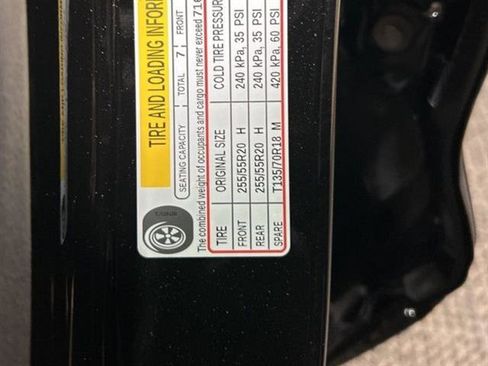 New 2026 Buick Enclave Sport Touring w/ LPO, Floor Liner Package image 12