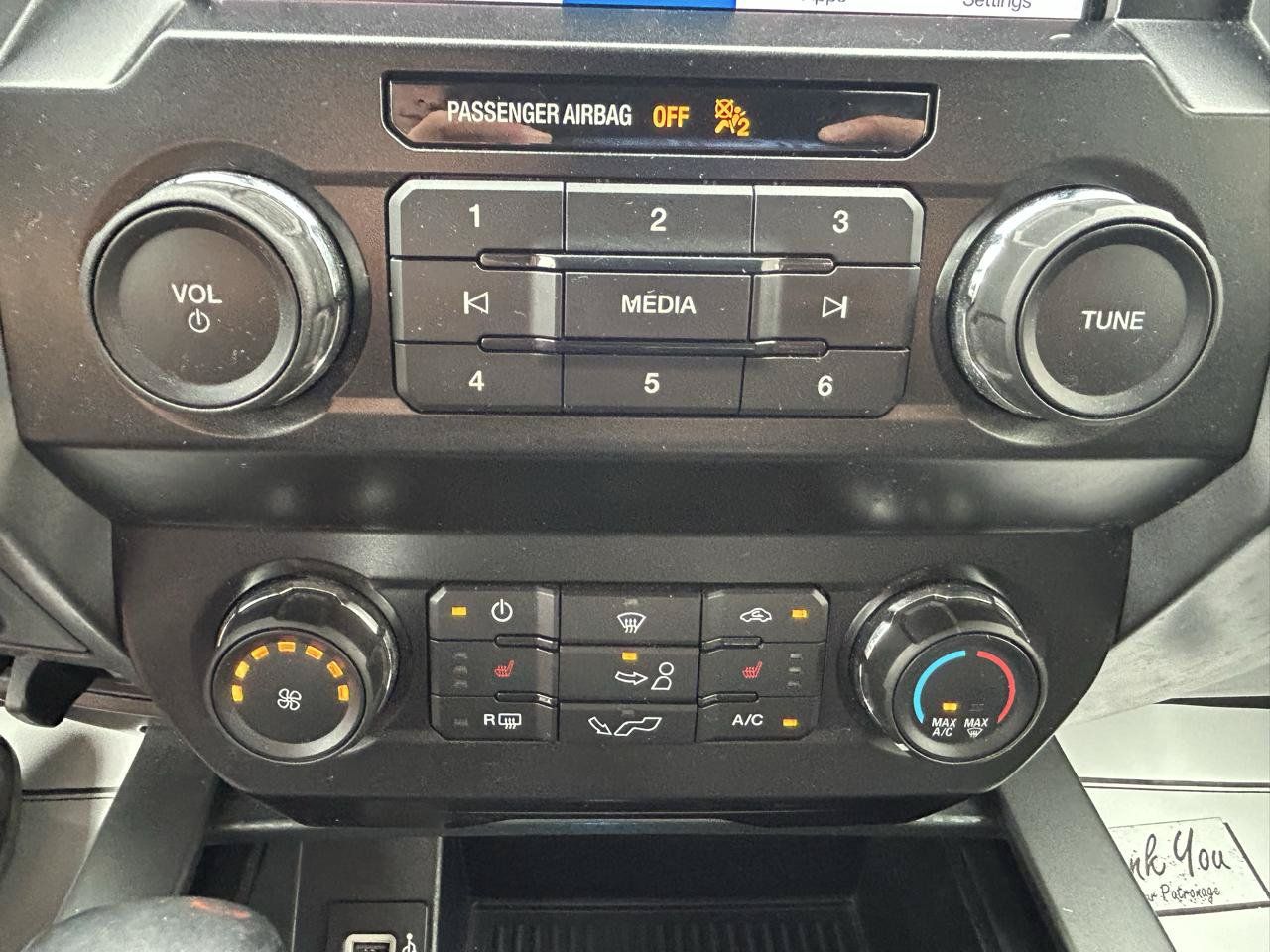 Used 2019 Ford F150 XLT w/ Equipment Group 302A Luxury AWD/4WD image 24