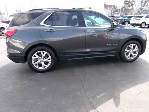Used 2019 Chevrolet Equinox Premier image 5