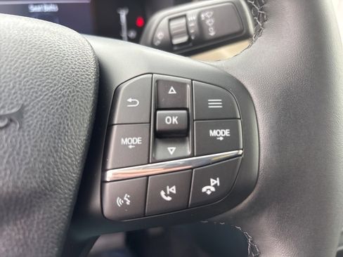 Used 2025 Ford Maverick Lariat w/ 4K Tow Package image 20