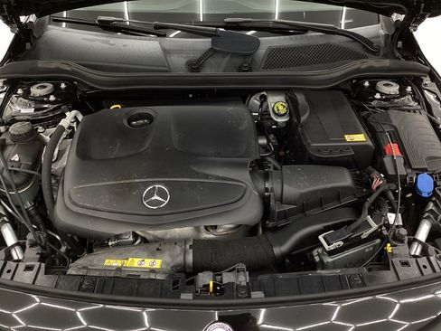 Used 2015 Mercedes-Benz GLA 250 4MATIC image 44