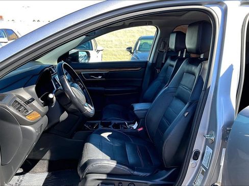 Used 2017 Honda CR-V EX-L image 15