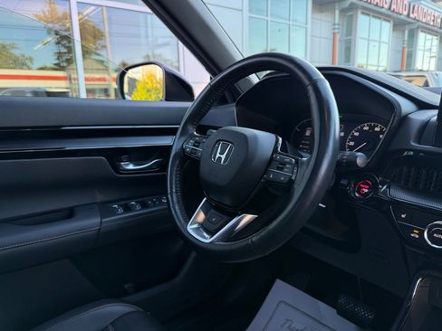 Used 2023 Honda CR-V Sport Touring image 23