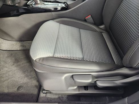 New 2026 Chevrolet Trax LT w/ Driver Confidence Package image 20