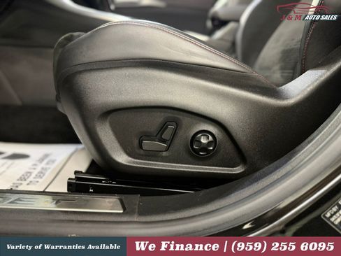Used 2024 Dodge Hornet R/T AWD/4WD image 28