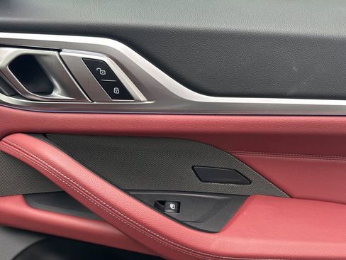 Used 2023 BMW i4 eDrive40 w/ Premium Package image 18