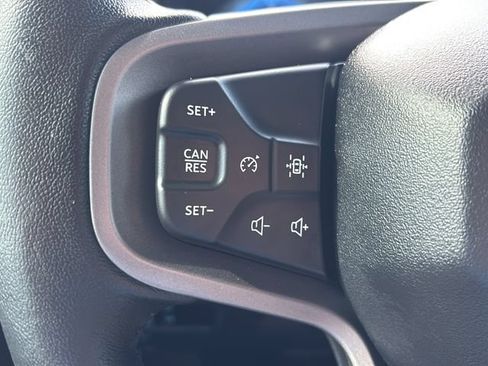Used 2025 Ford Bronco Big Bend AWD/4WD image 18