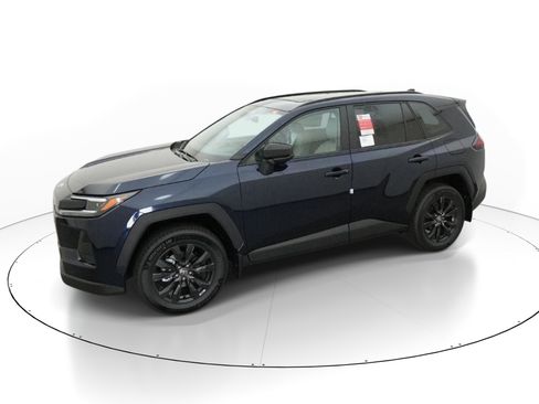 New 2026 Toyota RAV4 XLE Premium w/ Panoramic Sun Roof Package FWD image 2