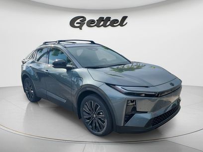 New 2026 Toyota C-HR