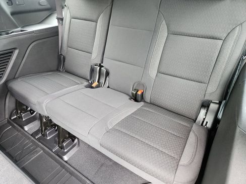 New 2026 Chevrolet Tahoe LS image 20