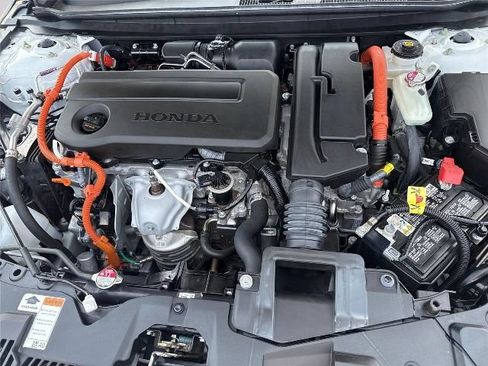 Used 2023 Honda Accord Sport image 27