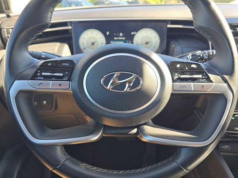 Used 2023 Hyundai Tucson SEL w/ Convenience Package image 24