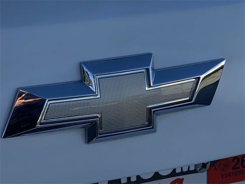 Used 2015 Chevrolet Spark LS image 24