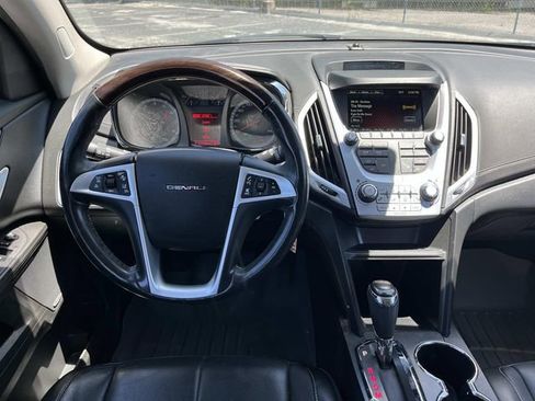Used 2017 GMC Terrain Denali AWD/4WD image 10