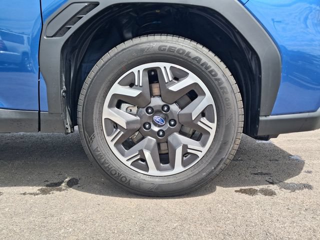 Used 2026 Subaru Forester Premium AWD/4WD image 10