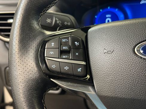 Used 2023 Ford Explorer ST w/ Equipment Group 401A AWD/4WD image 31