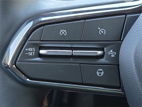 New 2025 Chevrolet Equinox EV RS image 20