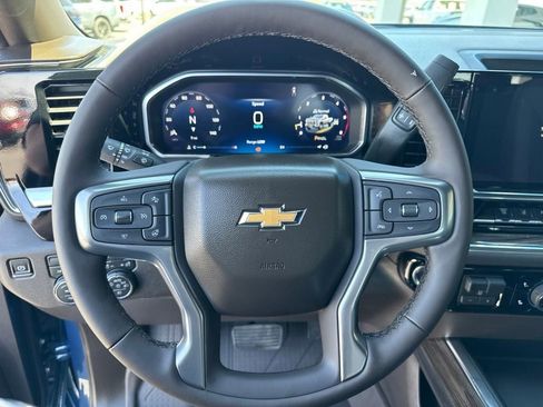 New 2026 Chevrolet Silverado 3500 LT w/ Safety Package AWD/4WD image 16