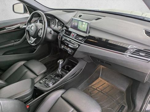 Used 2018 BMW X1 xDrive28i image 20