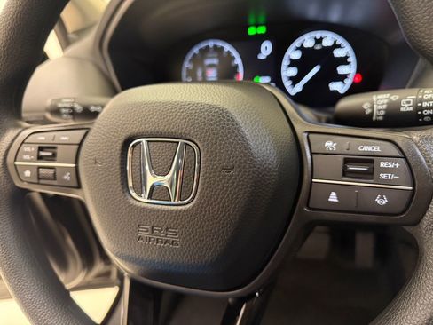 New 2026 Honda HR-V LX image 20