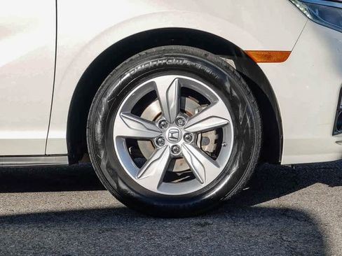 Used 2019 Honda Odyssey EX-L image 10