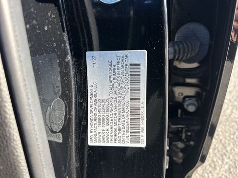 Used 2023 Acura Integra A-Spec image 33