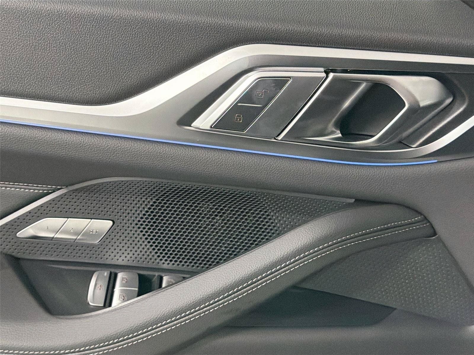 New 2026 BMW i4 xDrive40i AWD/4WD image 34