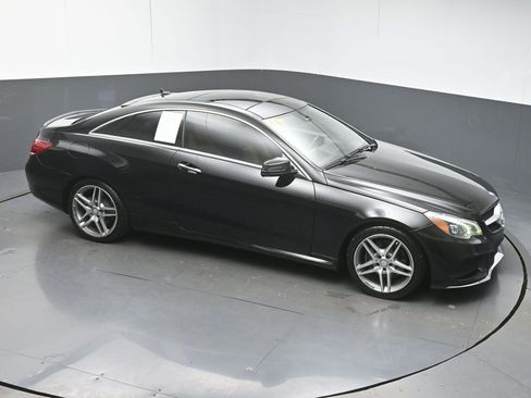Used 2016 Mercedes-Benz E 400 Coupe image 36