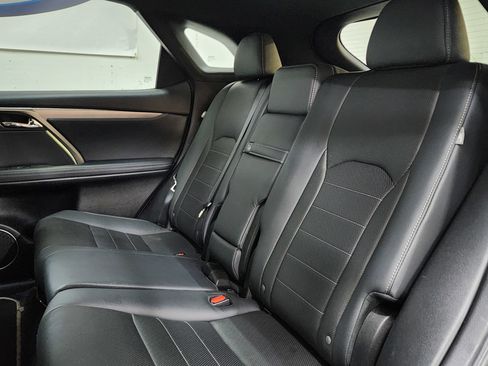 Used 2022 Lexus RX 350 F Sport w/ Accessory Package image 17