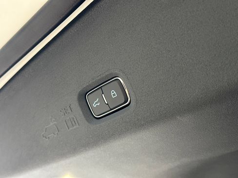 New 2025 Ford Expedition Platinum w/ Stealth Performance Package image 11