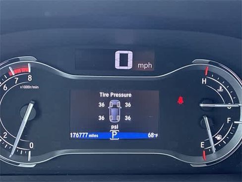 Used 2016 Honda Pilot EX-L image 36