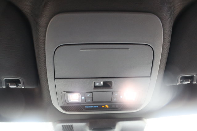 Used 2025 Ford F150 XLT w/ Equipment Group 302A MID AWD/4WD image 23