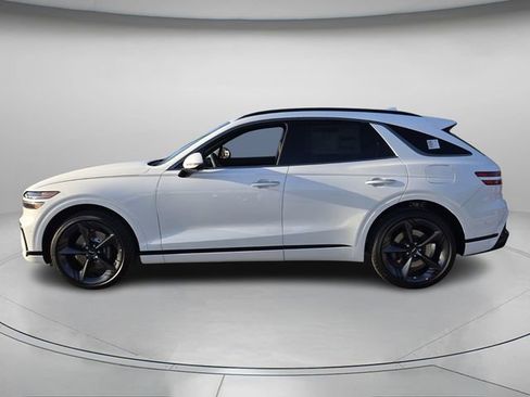 New 2026 Genesis GV70 2.5T Sport Prestige AWD/4WD image 2