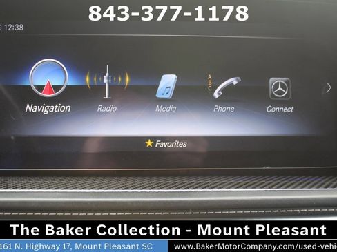 Certified 2022 Mercedes-Benz G 63 AMG 4MATIC image 40