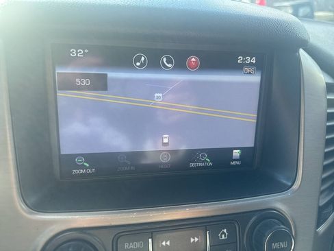Used 2015 GMC Yukon Denali w/ Open Road Package AWD/4WD image 46