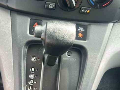 Used 2020 Nissan NV200 SV FWD image 23