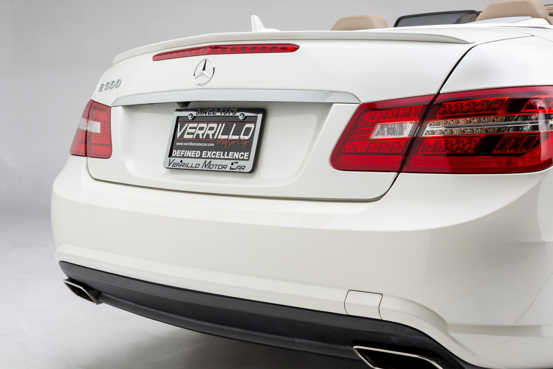 Used 2011 Mercedes-Benz E 550 Cabriolet image 35