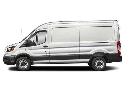New 2026 Ford Transit 250 148 Medium Roof Extended AWD image 3