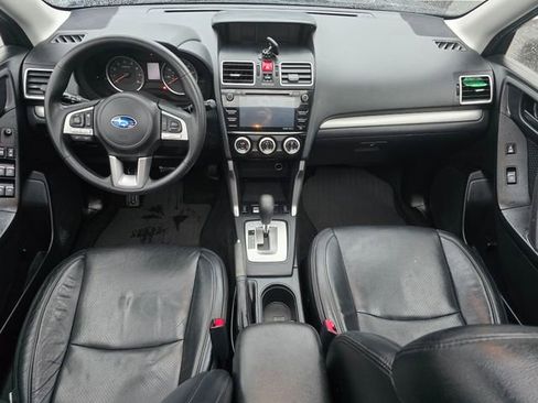 Used 2018 Subaru Forester 2.5i Premium w/ Protection Package #1 image 22