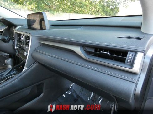 Used 2022 Lexus RX 350 FWD image 31
