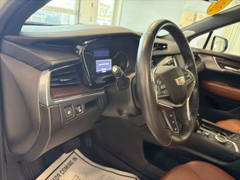Used 2023 Cadillac XT5 Premium Luxury AWD/4WD image 22