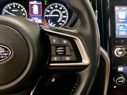 Used 2022 Subaru Ascent Limited image 12