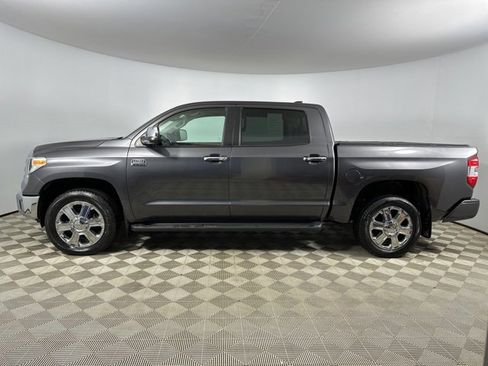 Used 2021 Toyota Tundra 1794 Edition image 4