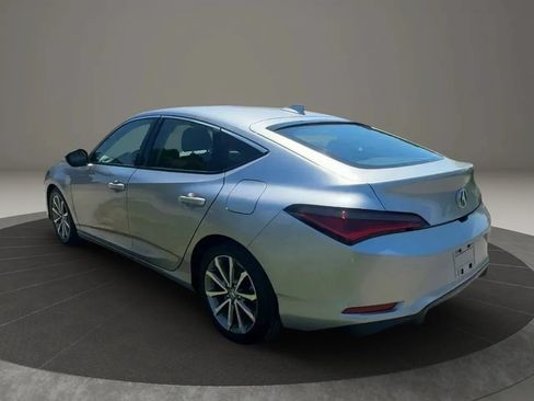 Used 2023 Acura Integra FWD image 4