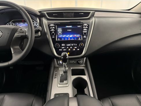 Certified 2024 Nissan Murano SV FWD image 19