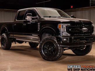 Used 2022 Ford F250 Lariat w/ Tremor Off-Road Package video 1