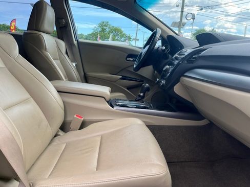 Used 2015 Acura RDX AWD image 40
