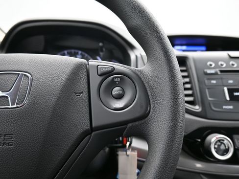 Used 2015 Honda CR-V LX image 47